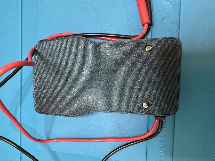 Vỏ Đồng Hồ Vạn Năng Radio Shack 22-810 - Image 2