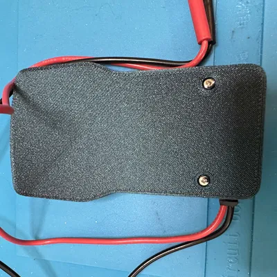 Vỏ Đồng Hồ Vạn Năng Radio Shack 22-810