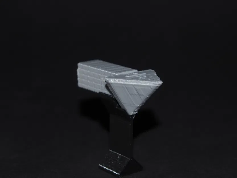 Mô hình tàu Star Wars Imperial Container Transport - Image 10