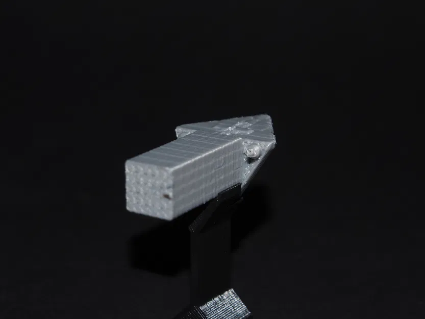 Mô hình tàu Star Wars Imperial Container Transport - Image 11