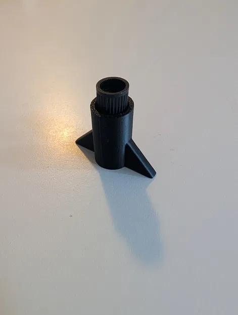 Dụng cụ tháo lắp nắp van xe (Schrader Valve chuck key) - Image 2