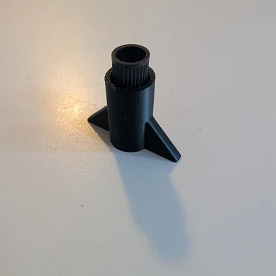 Dụng cụ tháo lắp nắp van xe (Schrader Valve chuck key)