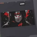 Hueforge - Itachi Uchiha - In với 4 màu nhựa - Thumbnail 2