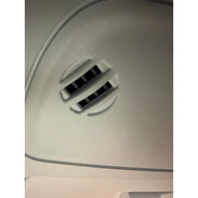 Ngàm gắn micro cho đầu phát trên xe GM