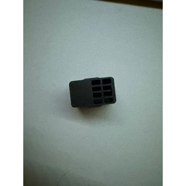 Ngàm gắn micro cho đầu phát trên xe GM - Image 5