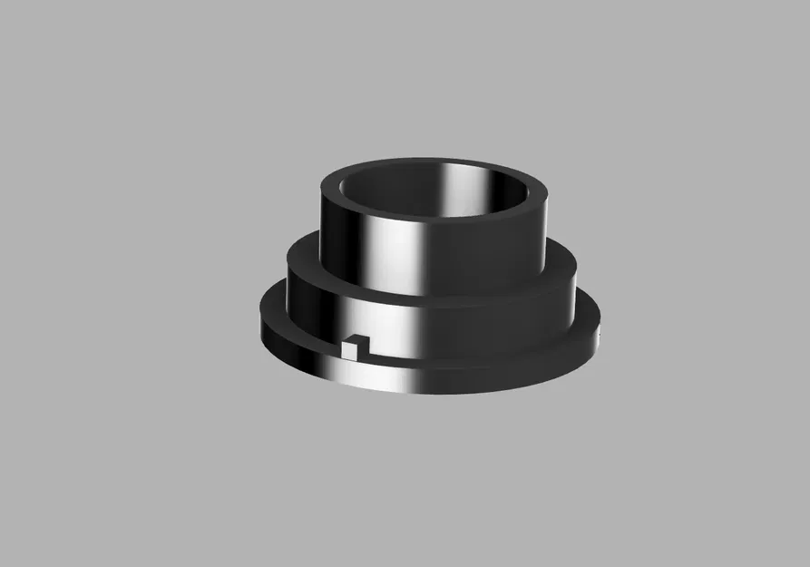 Vòng dẫn hướng (Copy Ring) cho máy phay Festool OF1400 - Image 4