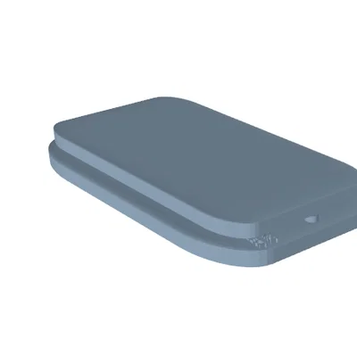Mô hình 3D Nintendo 3DS tuyệt đẹp cho người sưu tầm