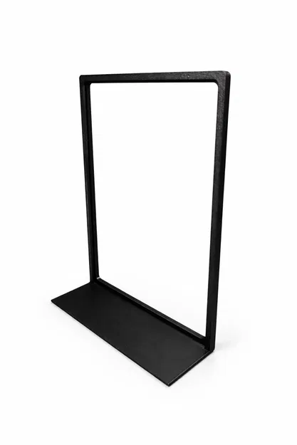 Giá đỡ trưng bày mô hình Carded / Kệ đỡ bao bì Blister - Image 1