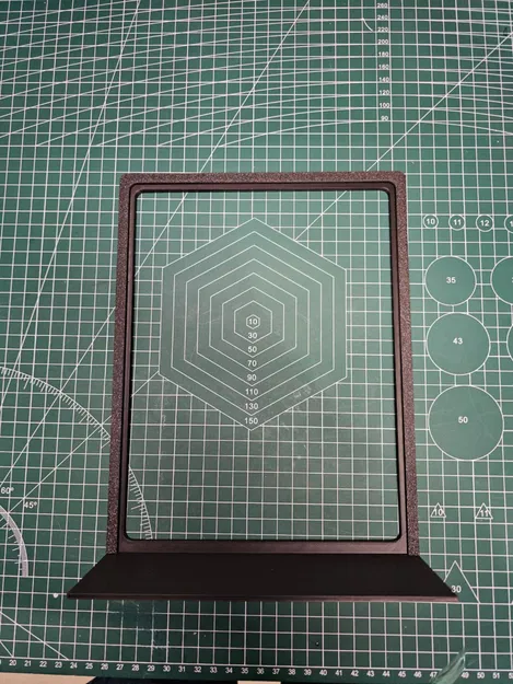 Giá đỡ trưng bày mô hình Carded / Kệ đỡ bao bì Blister - Image 2