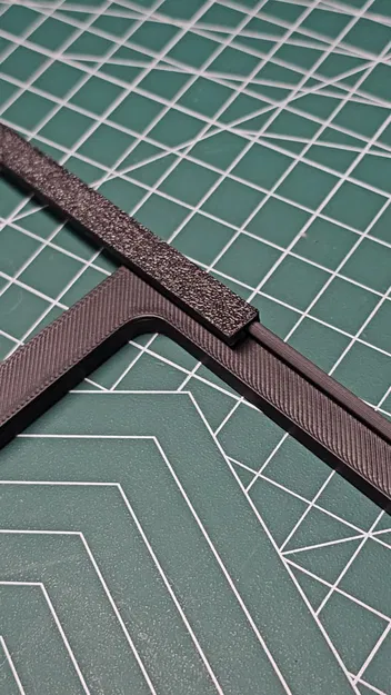 Giá đỡ trưng bày mô hình Carded / Kệ đỡ bao bì Blister - Image 3