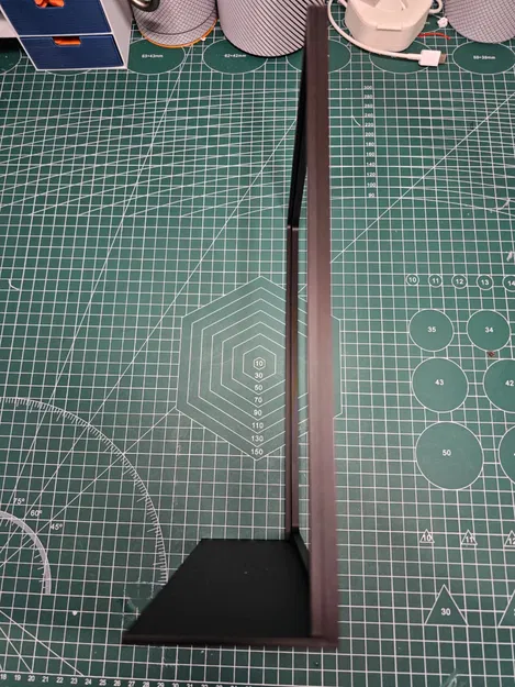 Giá đỡ trưng bày mô hình Carded / Kệ đỡ bao bì Blister - Image 4