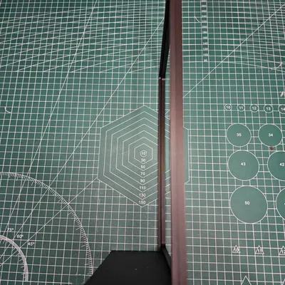 Giá đỡ trưng bày mô hình Carded / Kệ đỡ bao bì Blister