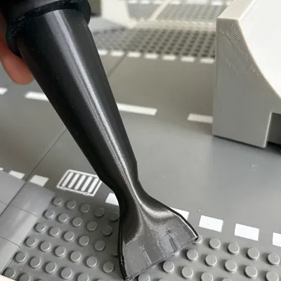 Đầu hút khe hẹp cho máy hút bụi Electrolux PureD (In 3D)