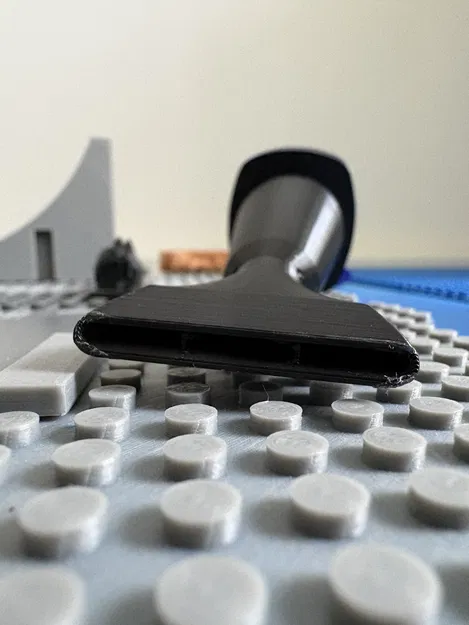 Đầu hút khe hẹp cho máy hút bụi Electrolux PureD (In 3D) - Image 2