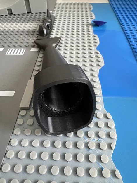 Đầu hút khe hẹp cho máy hút bụi Electrolux PureD (In 3D) - Image 3