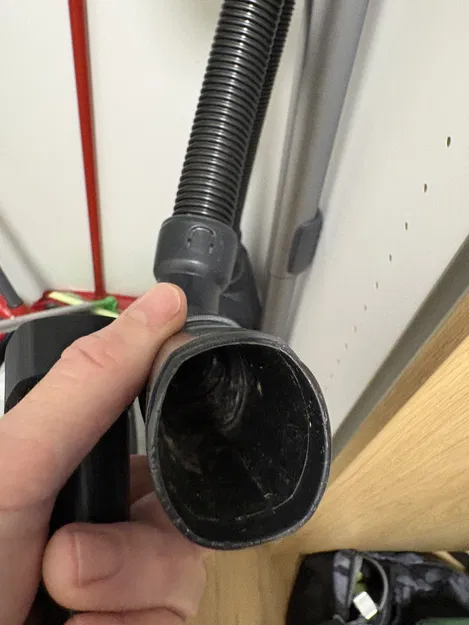 Đầu hút khe hẹp cho máy hút bụi Electrolux PureD (In 3D) - Image 4