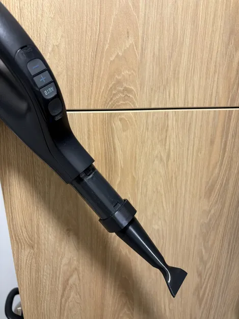 Đầu hút khe hẹp cho máy hút bụi Electrolux PureD (In 3D) - Image 5