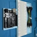 Khay Phát Triển Cho Arduino UNO - Thumbnail 1