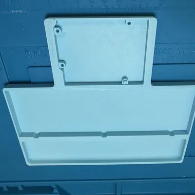 Khay Phát Triển Cho Arduino UNO