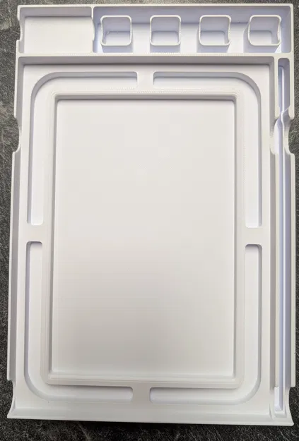 Khay Đựng Phụ Kiện Game Way of the Samurai Roll & Write 3D - Image 1