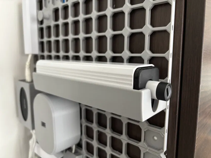 Giá treo OpenGrid cho Fanttik NEX E1 max (sử dụng OpenConnect) - Image 1