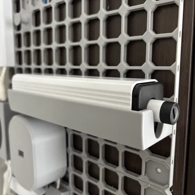 Giá treo OpenGrid cho Fanttik NEX E1 max (sử dụng OpenConnect)