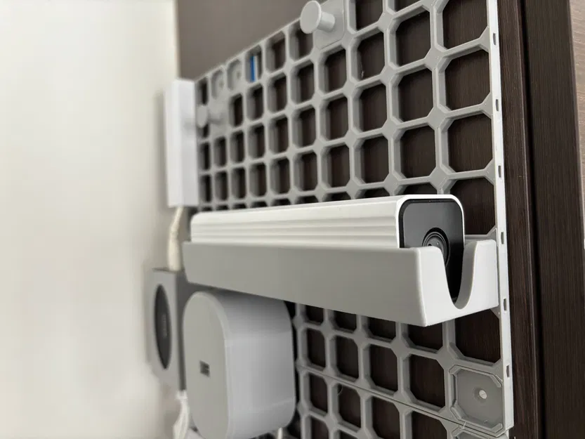 Giá treo OpenGrid cho Fanttik NEX E1 max (sử dụng OpenConnect) - Image 2