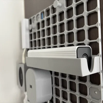 Giá treo OpenGrid cho Fanttik NEX E1 max (sử dụng OpenConnect)