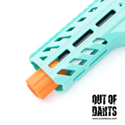 Đầu nòng thay thế cho súng Hare Tech Vesper