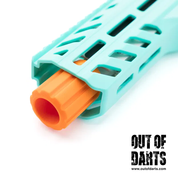 Đầu nòng thay thế cho súng Hare Tech Vesper - Image 2