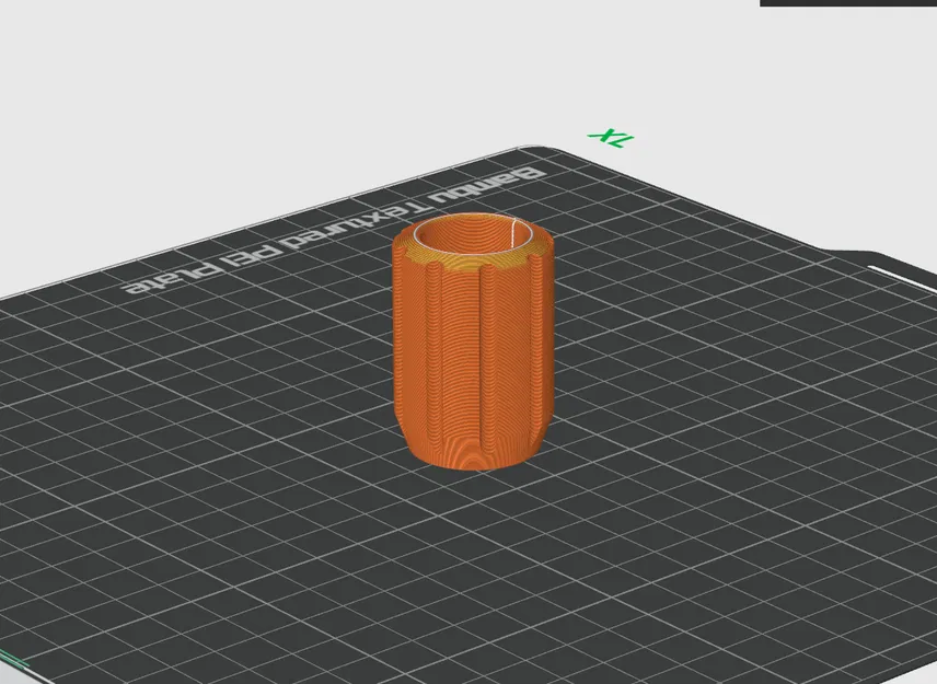 Đầu nòng thay thế cho súng Hare Tech Vesper - Image 3