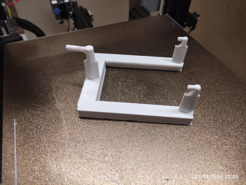 Khóa cửa sổ lùa dạng kẹp - Sliding window lock - Image 1