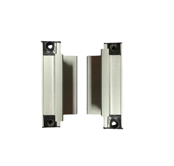 Khóa cửa sổ lùa dạng kẹp - Sliding window lock - Image 4