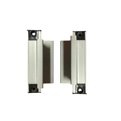 Khóa cửa sổ lùa dạng kẹp - Sliding window lock