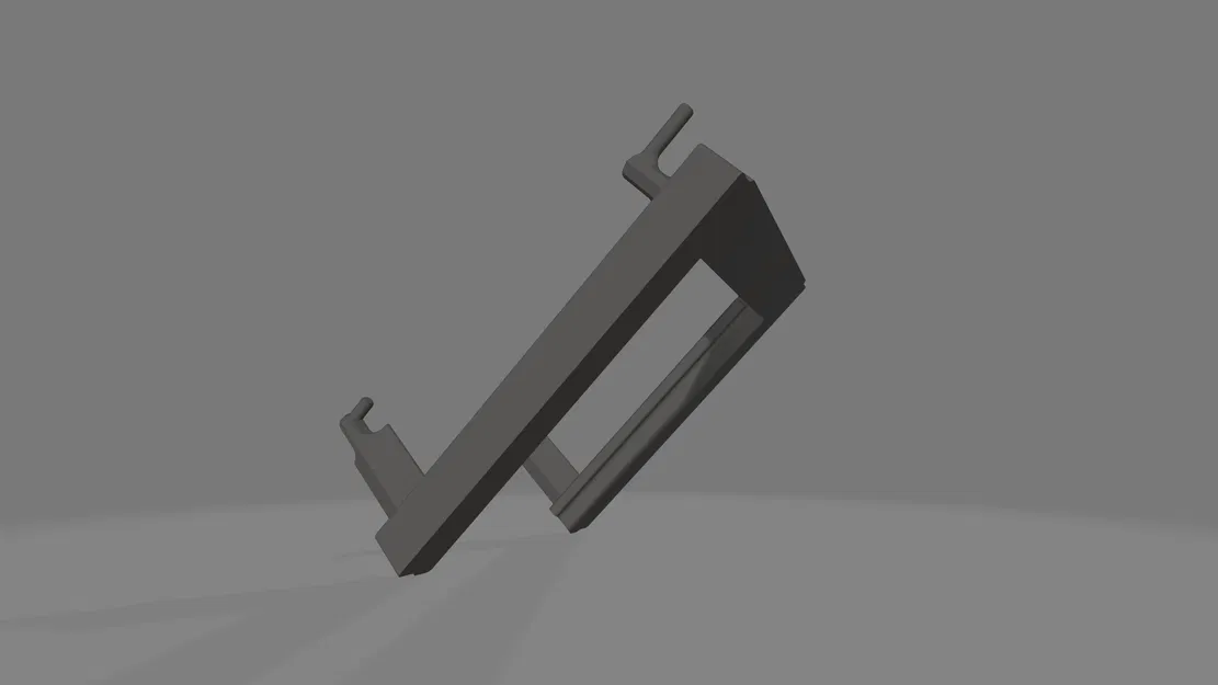 Khóa cửa sổ lùa dạng kẹp - Sliding window lock - Image 5