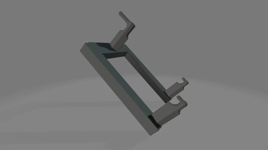 Khóa cửa sổ lùa dạng kẹp - Sliding window lock - Image 6