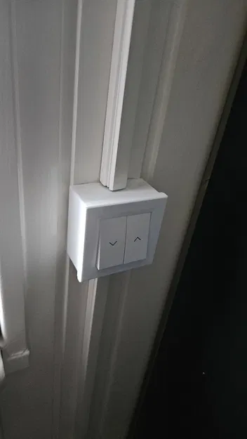 Đế Adapter Gắn Nổi Cho Schneider Electric ASFORA - Image 2