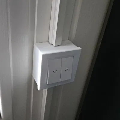 Đế Adapter Gắn Nổi Cho Schneider Electric ASFORA