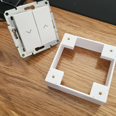 Đế Adapter Gắn Nổi Cho Schneider Electric ASFORA