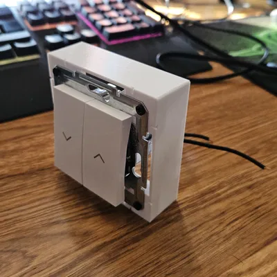 Đế Adapter Gắn Nổi Cho Schneider Electric ASFORA