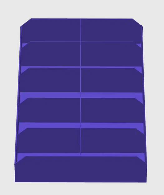 Khay đựng vít, đinh và linh kiện nhỏ - Image 3