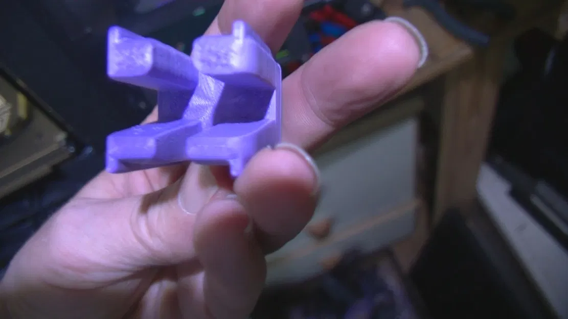 Dụng cụ tháo ống Bowden (Bowden Straight unclip tool) cho máy in 3D - Image 2