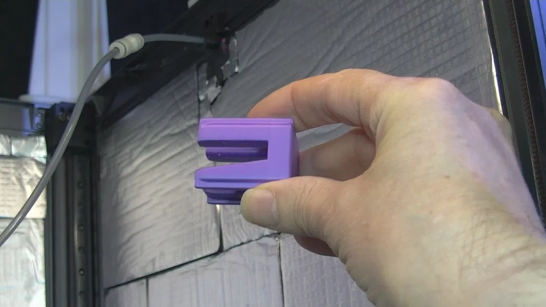 Dụng cụ tháo ống Bowden (Bowden Straight unclip tool) cho máy in 3D - Image 3