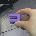 Dụng cụ tháo ống Bowden (Bowden Straight unclip tool) cho máy in 3D - Thumbnail 3