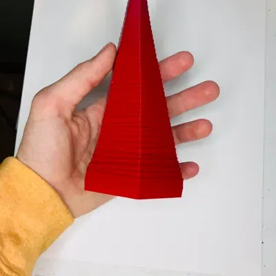 Stretchy Hexagon Fidget – Đồ chơi lục giác co giãn độc đáo