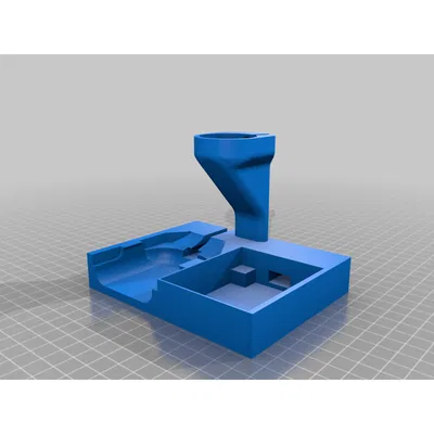 Đế sạc đa năng cho Samsung