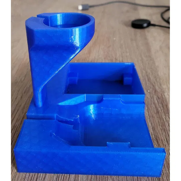 Đế sạc đa năng cho Samsung - Image 4