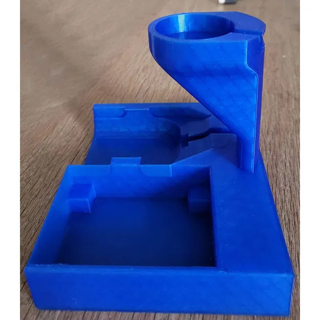 Đế sạc đa năng cho Samsung - Image 7