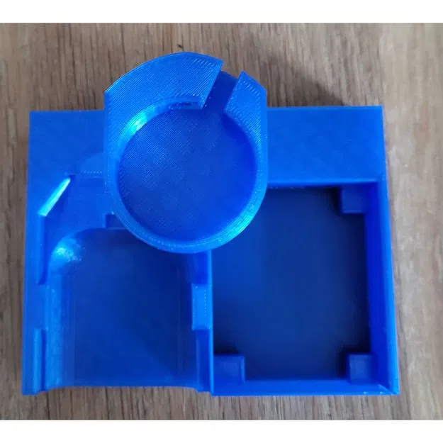 Đế sạc đa năng cho Samsung - Image 8