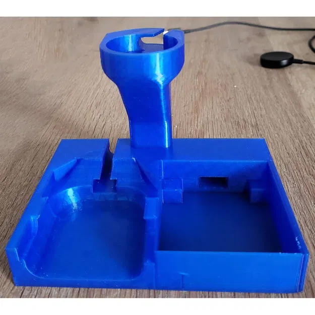 Đế sạc đa năng cho Samsung - Image 9